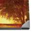 Falling Notes Dell XPS Skin